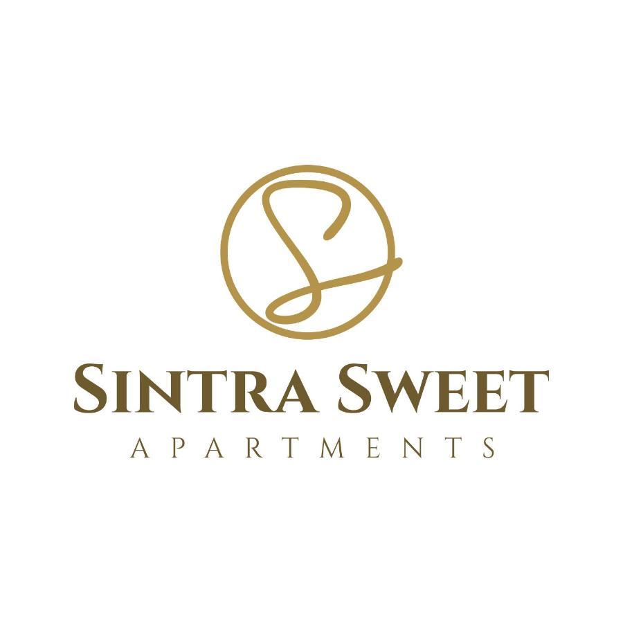 Sintra Sweet Apartment II - Free Parking Eksteriør billede